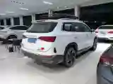 2019 Jetour X90 1.5T 147HP L4 8AT