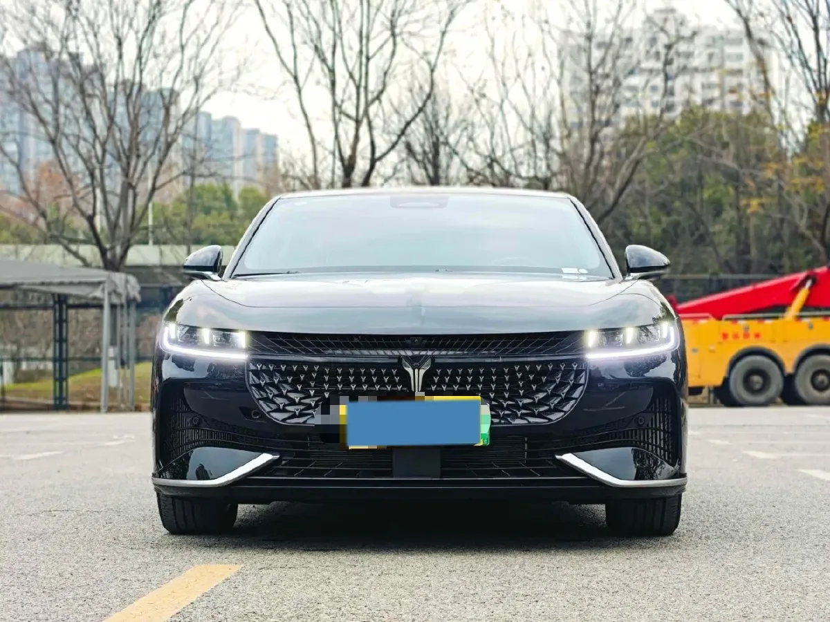 2024 Voyah ZhuiGuang 1.5T 136HP L4 PHEV 43KWH,autocango,china used car exporter,china ev exporter,chinese used car exporter,chinese used ev exporter