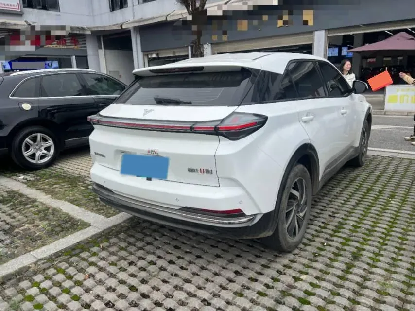 2023 Great Wall Poer 2.0T 163HP L4 8AT,autocango,china used car exporter,china ev exporter,chinese used car exporter,chinese used ev exporter