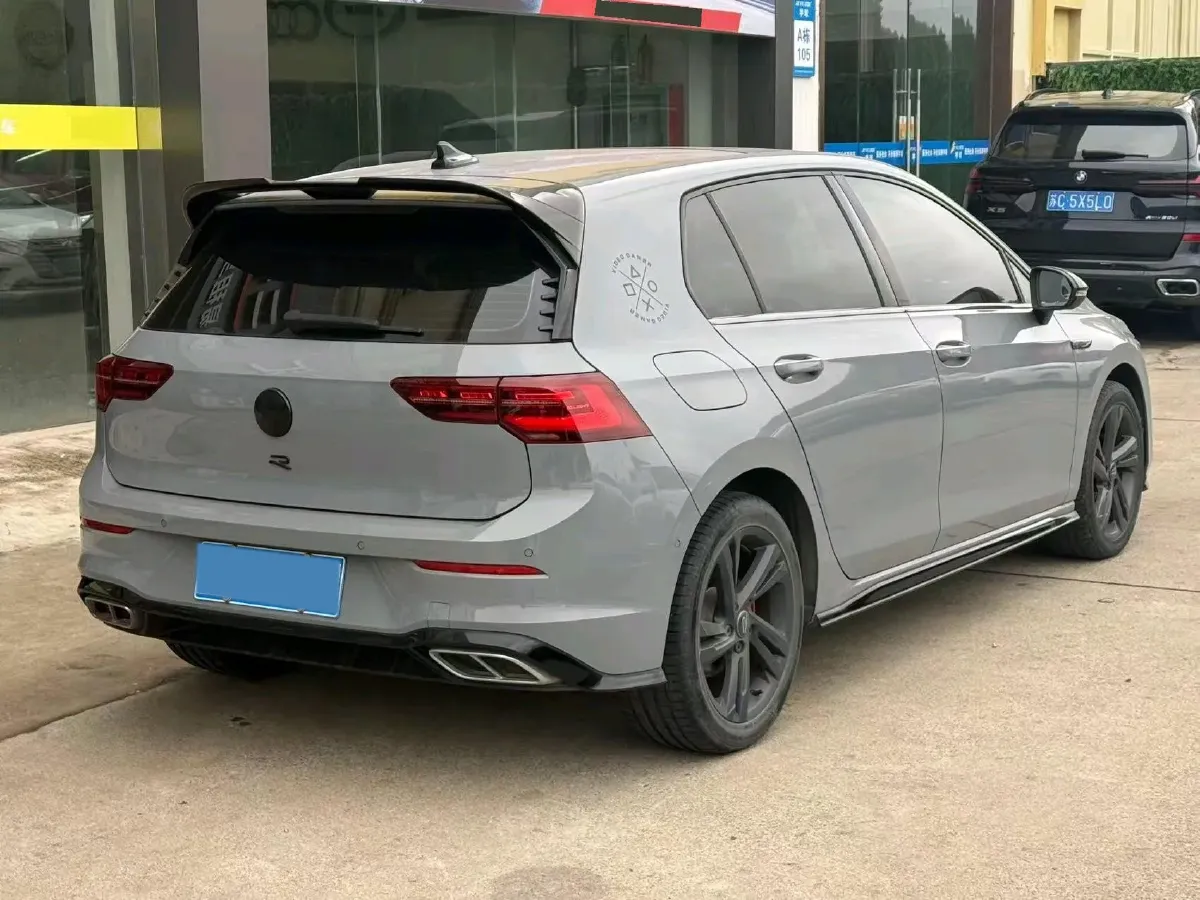 2021 Volkswagen Golf 1.4T 150HP L4 7DCT,autocango,china used car exporter,china ev exporter,chinese used car exporter,chinese used ev exporter