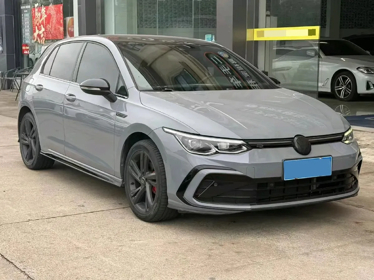 2021 Volkswagen Golf 1.4T 150HP L4 7DCT,autocango,china used car exporter,china ev exporter,chinese used car exporter,chinese used ev exporter