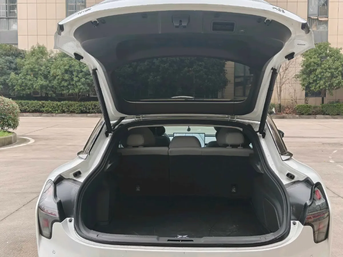 2024 Xpeng MONA M03 BEV 62.2KWH,autocango,china used car exporter,china ev exporter,chinese used car exporter,chinese used ev exporter