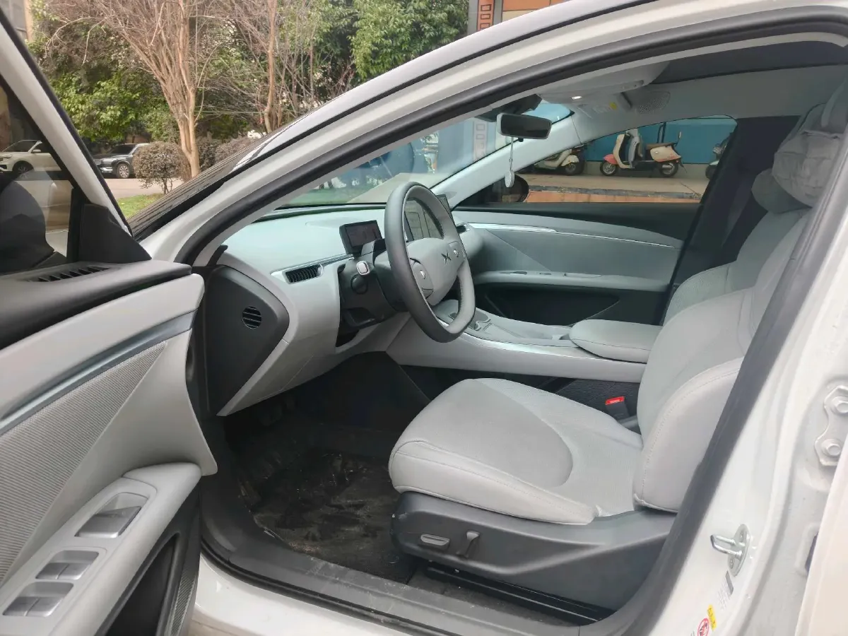 2024 Xpeng MONA M03 BEV 62.2KWH,autocango,china used car exporter,china ev exporter,chinese used car exporter,chinese used ev exporter