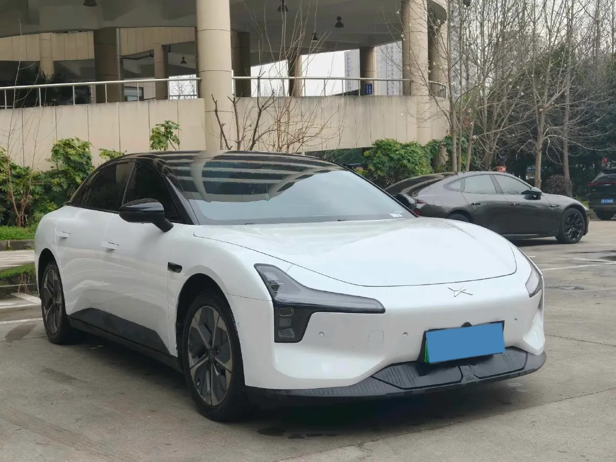2024 Xpeng MONA M03 BEV 62.2KWH,autocango,china used car exporter,china ev exporter,chinese used car exporter,chinese used ev exporter