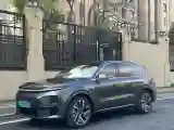 2024 Li L6 Range Extended 154HP L4 REEV 36.8KWH