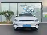 2021 BYD Song Plus BEV 71.7KWH