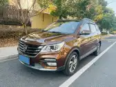 2017 BAOJUN 560,autocango,china used car exporter,china ev exporter,chinese used car exporter,chinese used ev exporter