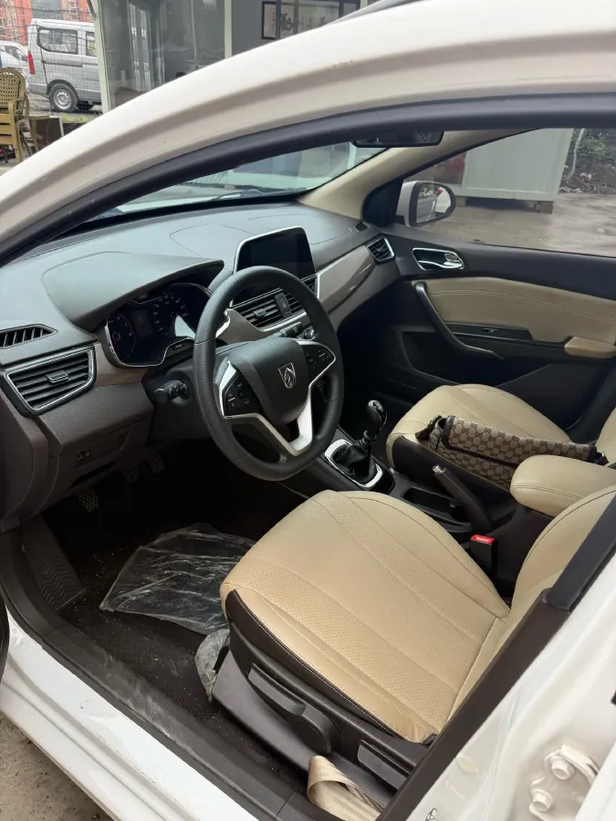 2019 Golden Dragon New Era Sea Lion 2.0L 102HP L4 5MT,autocango,china used car exporter,china ev exporter,chinese used car exporter,chinese used ev exporter