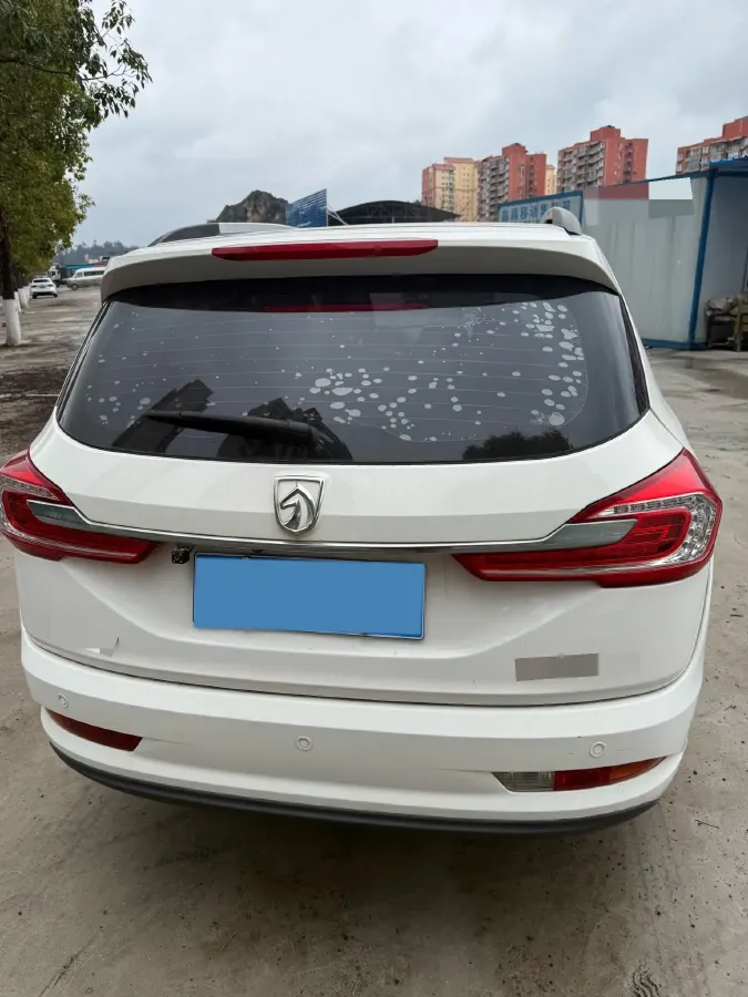 2019 Golden Dragon New Era Sea Lion 2.0L 102HP L4 5MT,autocango,china used car exporter,china ev exporter,chinese used car exporter,chinese used ev exporter