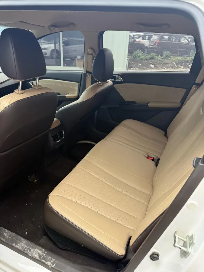 2019 Golden Dragon New Era Sea Lion 2.0L 102HP L4 5MT,autocango,china used car exporter,china ev exporter,chinese used car exporter,chinese used ev exporter