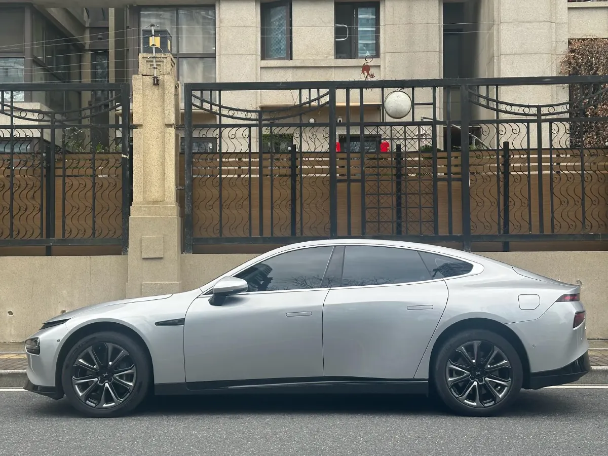 2022 Xpeng P7 BEV 83.1KWH,autocango,china used car exporter,china ev exporter,chinese used car exporter,chinese used ev exporter