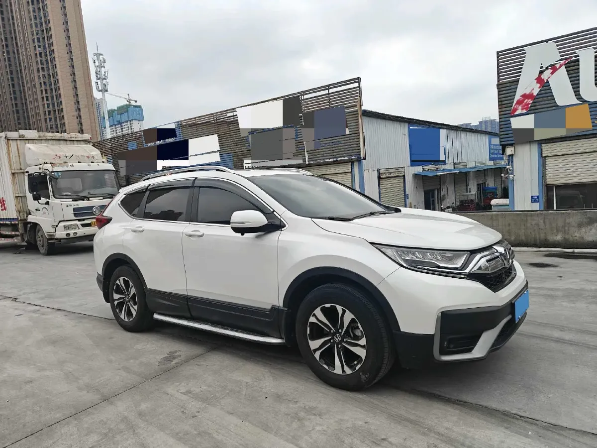 2021 Honda CR-V 1.5T 193HP L4 CVT,autocango,china used car exporter,china ev exporter,chinese used car exporter,chinese used ev exporter