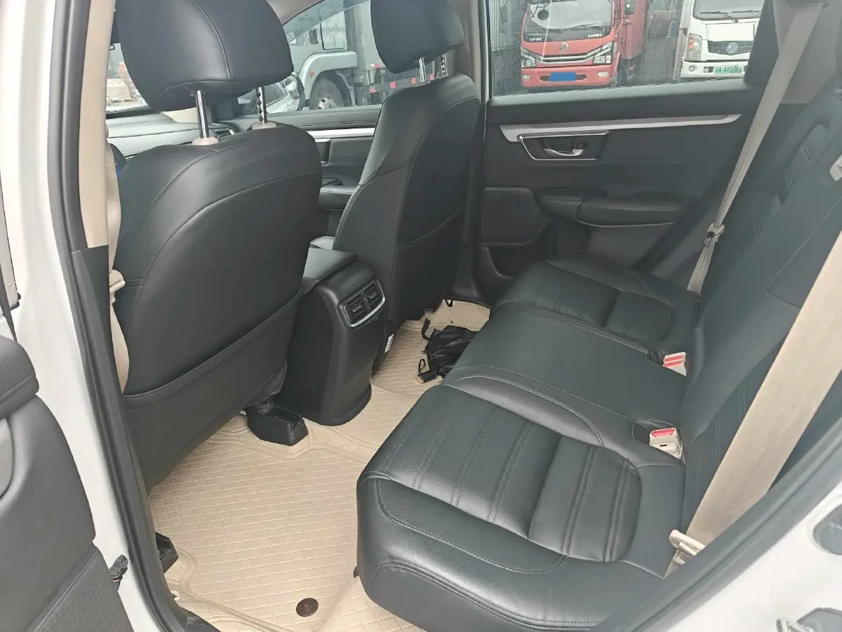 2021 Honda CR-V 1.5T 193HP L4 CVT,autocango,china used car exporter,china ev exporter,chinese used car exporter,chinese used ev exporter