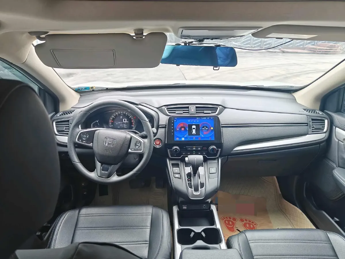 2021 Honda CR-V 1.5T 193HP L4 CVT,autocango,china used car exporter,china ev exporter,chinese used car exporter,chinese used ev exporter