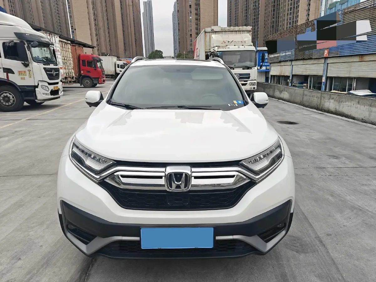 2021 Honda CR-V 1.5T 193HP L4 CVT,autocango,china used car exporter,china ev exporter,chinese used car exporter,chinese used ev exporter