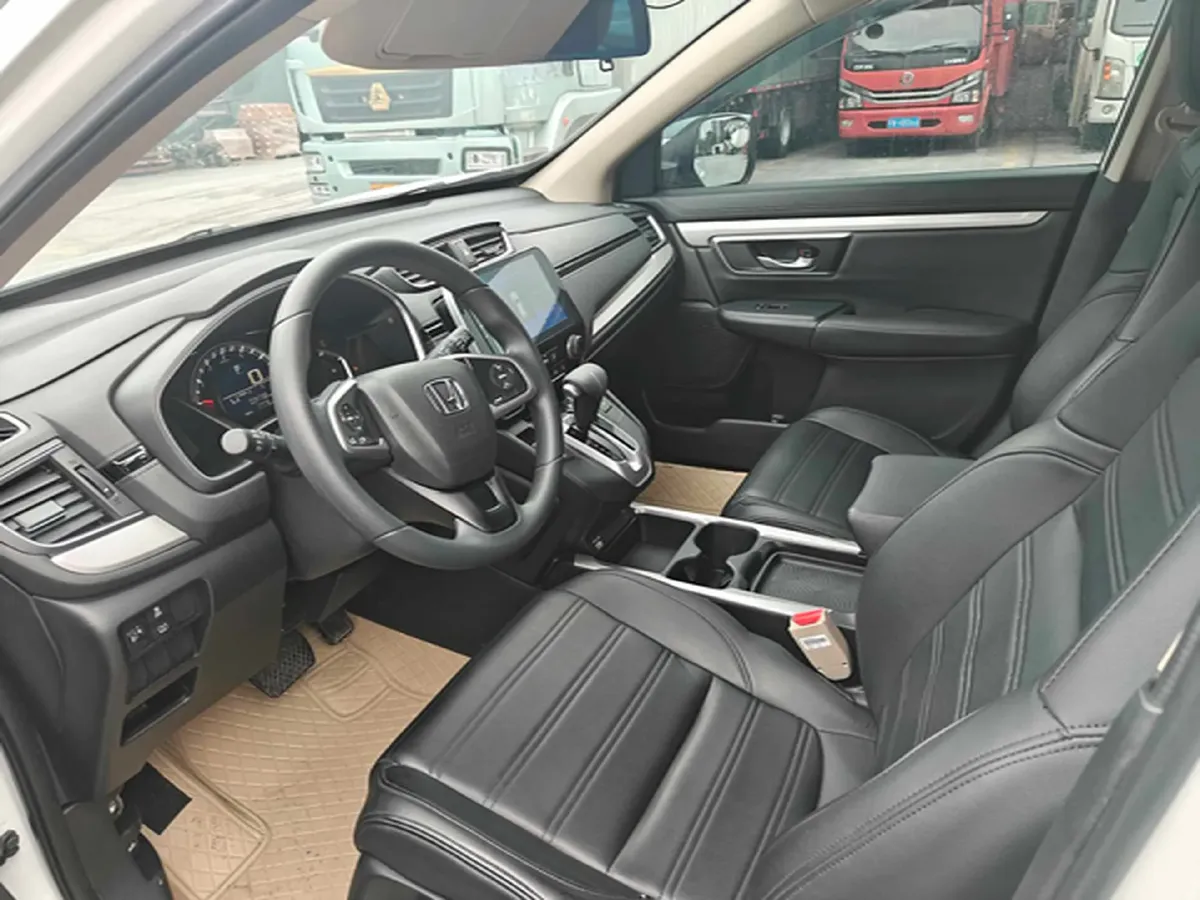 2021 Honda CR-V 1.5T 193HP L4 CVT,autocango,china used car exporter,china ev exporter,chinese used car exporter,chinese used ev exporter