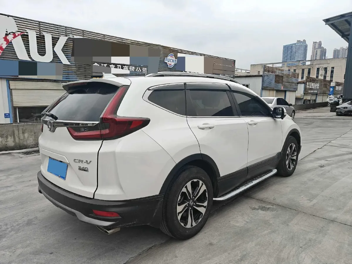 2021 Honda CR-V 1.5T 193HP L4 CVT,autocango,china used car exporter,china ev exporter,chinese used car exporter,chinese used ev exporter