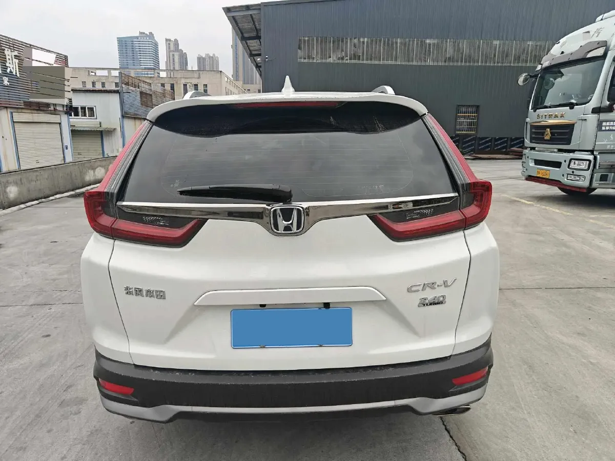 2021 Honda CR-V 1.5T 193HP L4 CVT,autocango,china used car exporter,china ev exporter,chinese used car exporter,chinese used ev exporter