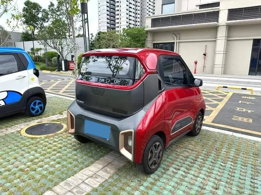 2018 BaoJun E200 BEV 22KWH,autocango,china used car exporter,china ev exporter,chinese used car exporter,chinese used ev exporter