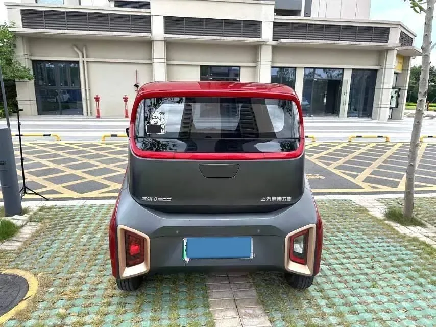 2018 BaoJun E200 BEV 22KWH,autocango,china used car exporter,china ev exporter,chinese used car exporter,chinese used ev exporter