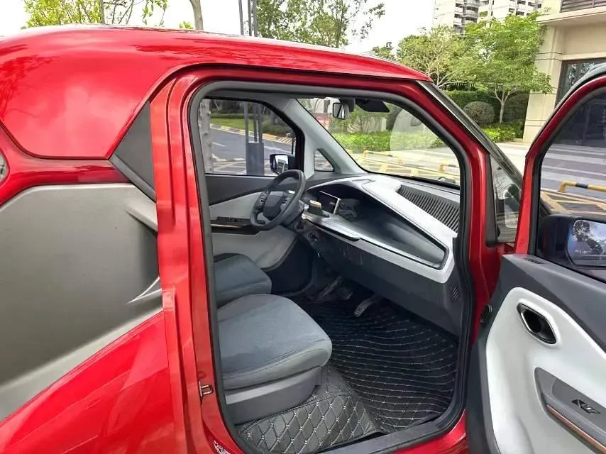 2018 BaoJun E200 BEV 22KWH,autocango,china used car exporter,china ev exporter,chinese used car exporter,chinese used ev exporter