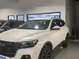 2021 Haval H6 1.5T 150HP L4 7DCT