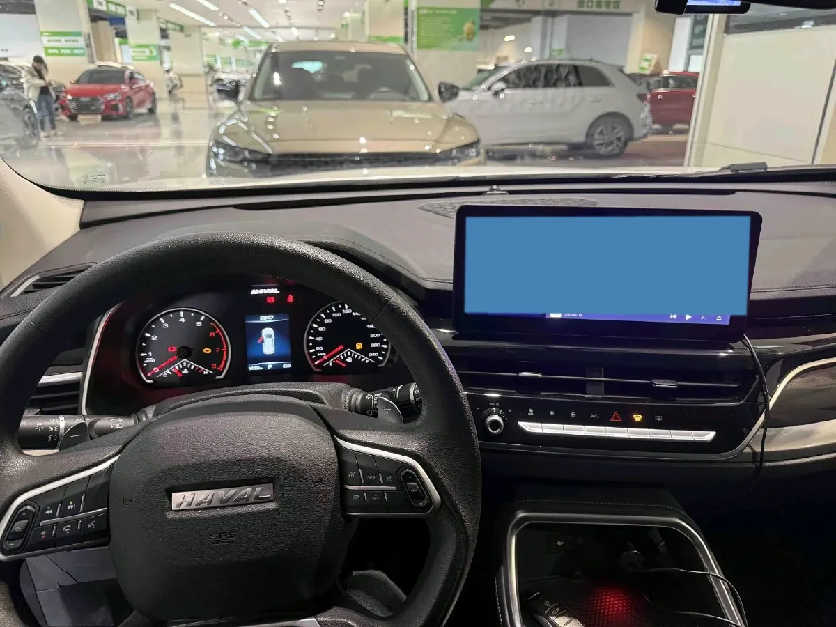 2021 Haval H6 1.5T 150HP L4 7DCT,autocango,china used car exporter,china ev exporter,chinese used car exporter,chinese used ev exporter