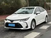 2022 TOYOTA COROLLA,autocango,china used car exporter,china ev exporter,chinese used car exporter,chinese used ev exporter