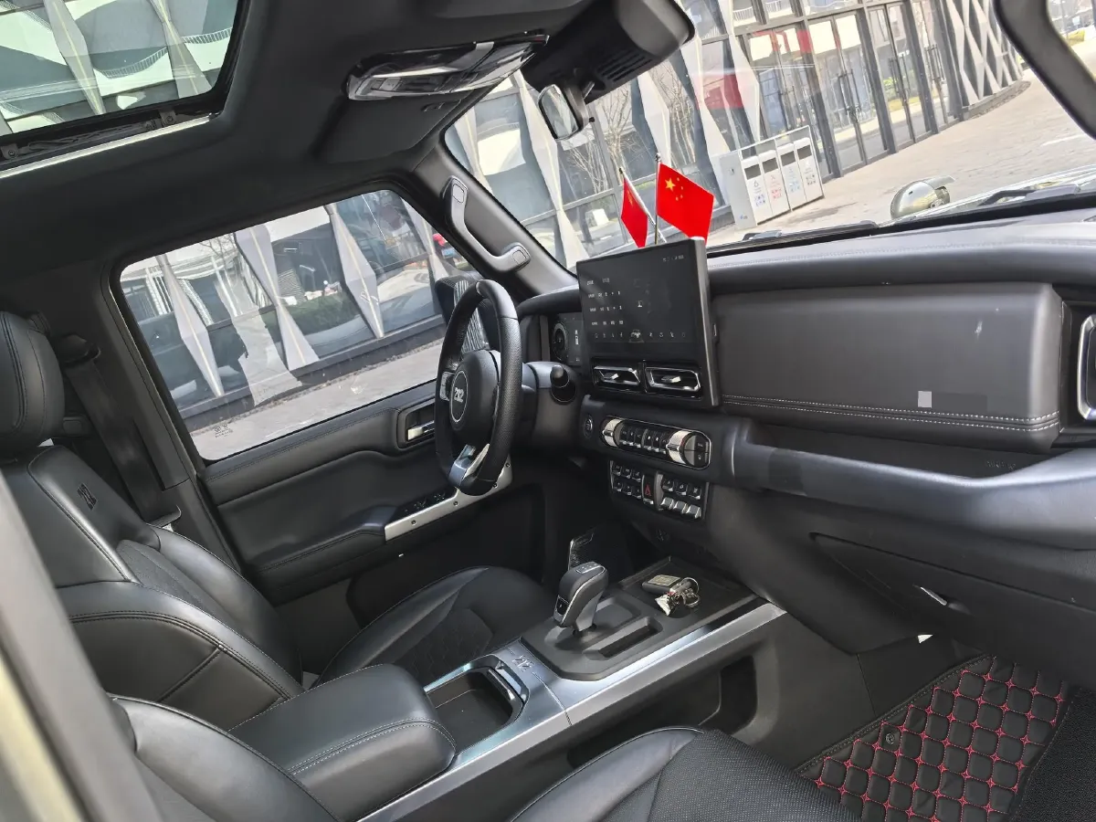 2024 212 212 T01 2.0T 252HP L4 8AT,autocango,china used car exporter,china ev exporter,chinese used car exporter,chinese used ev exporter