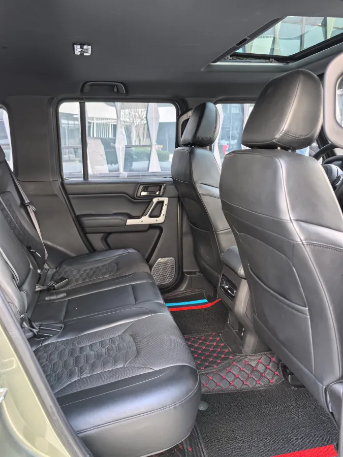 2024 212 212 T01 2.0T 252HP L4 8AT,autocango,china used car exporter,china ev exporter,chinese used car exporter,chinese used ev exporter