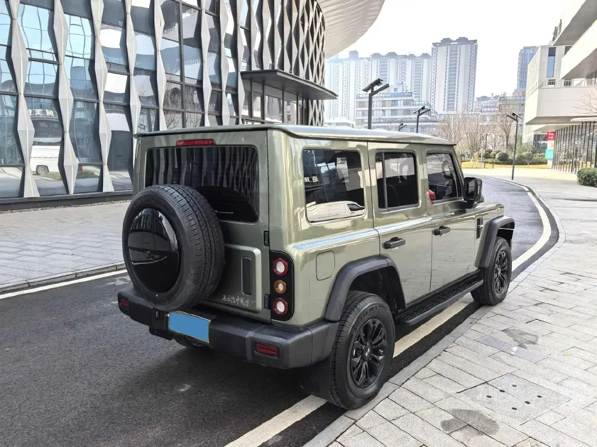 2024 212 212 T01 2.0T 252HP L4 8AT,autocango,china used car exporter,china ev exporter,chinese used car exporter,chinese used ev exporter