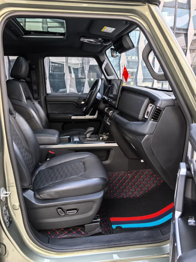 2024 212 212 T01 2.0T 252HP L4 8AT,autocango,china used car exporter,china ev exporter,chinese used car exporter,chinese used ev exporter