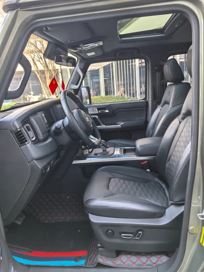 2024 212 212 T01 2.0T 252HP L4 8AT,autocango,china used car exporter,china ev exporter,chinese used car exporter,chinese used ev exporter