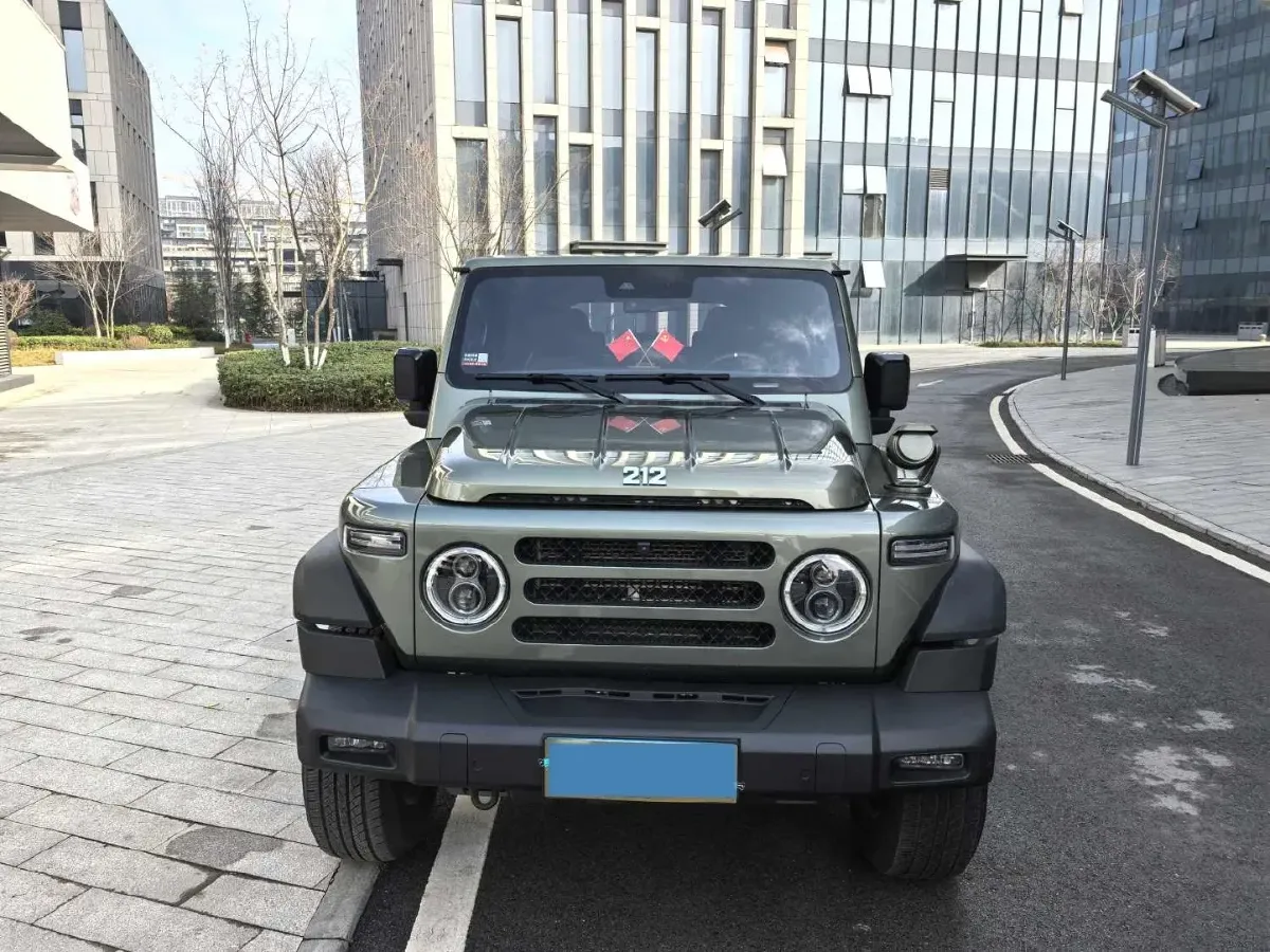 2024 212 212 T01 2.0T 252HP L4 8AT,autocango,china used car exporter,china ev exporter,chinese used car exporter,chinese used ev exporter