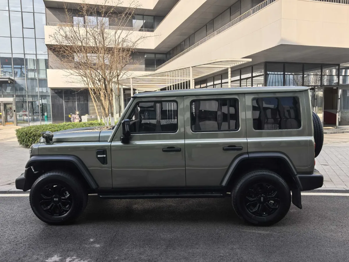 2024 212 212 T01 2.0T 252HP L4 8AT,autocango,china used car exporter,china ev exporter,chinese used car exporter,chinese used ev exporter