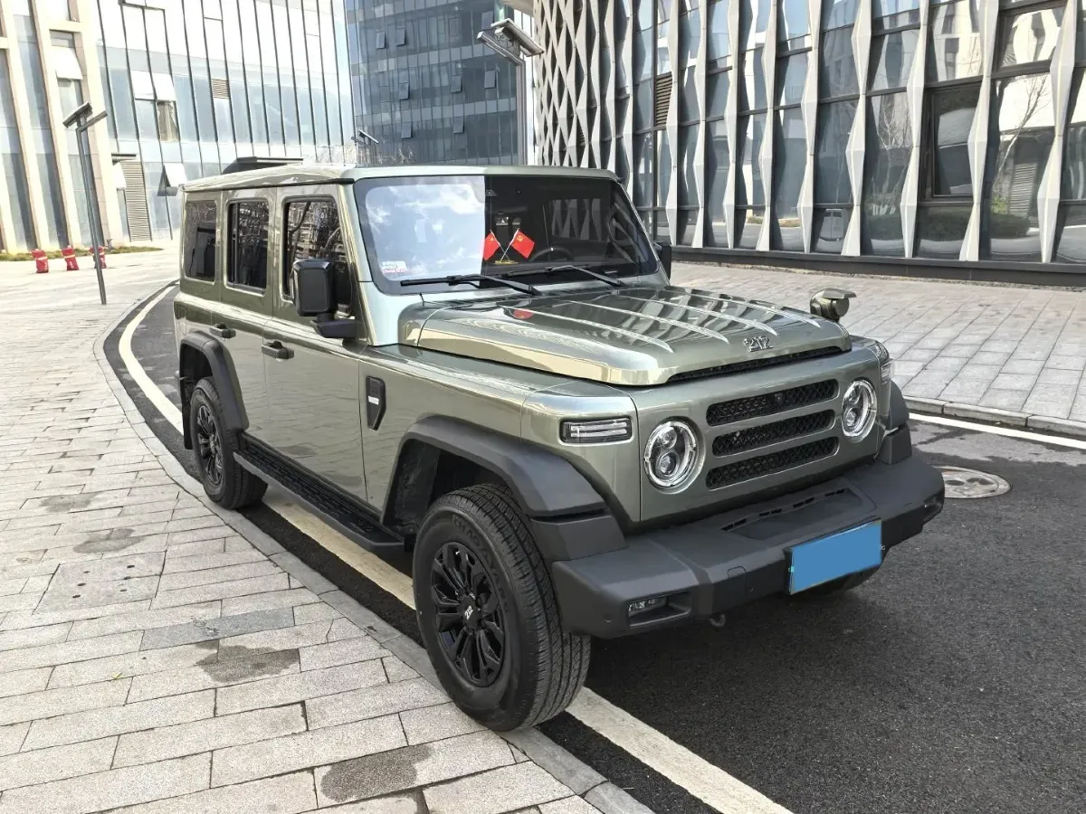 2024 212 212 T01 2.0T 252HP L4 8AT,autocango,china used car exporter,china ev exporter,chinese used car exporter,chinese used ev exporter