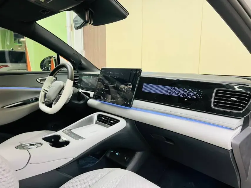 2025 BYD Sea Lion 06 1.5L 101HP L4 E-CVT PHEV,autocango,china used car exporter,china ev exporter,chinese used car exporter,chinese used ev exporter