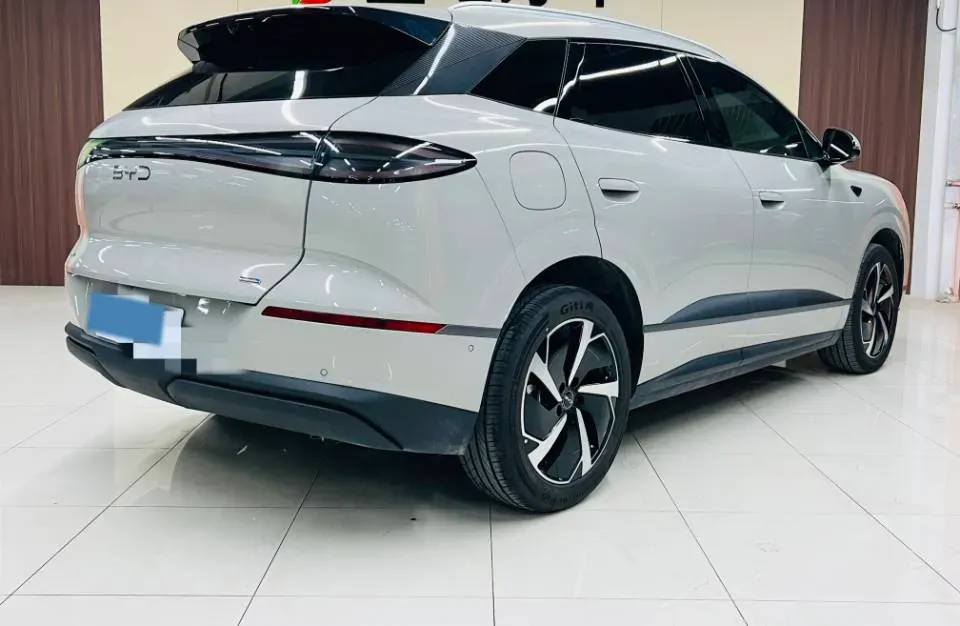 2025 BYD Sea Lion 06 1.5L 101HP L4 E-CVT PHEV,autocango,china used car exporter,china ev exporter,chinese used car exporter,chinese used ev exporter