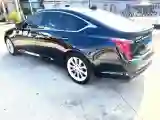 2021 Cadillac CT5 2.0T 237HP L4 10AT