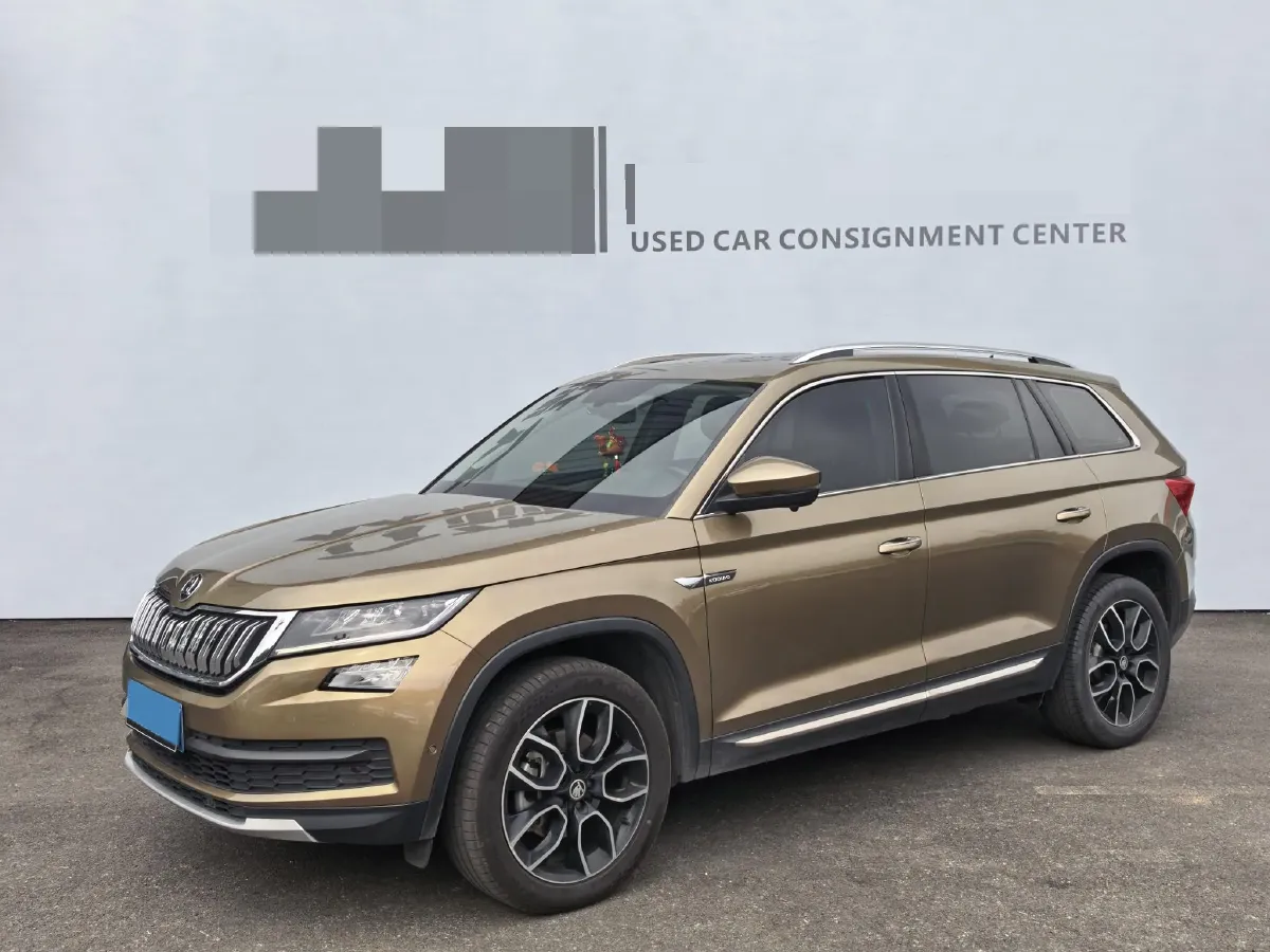 2019 Skoda Superb 2.0T 220HP L4 7DCT,autocango,china used car exporter,china ev exporter,chinese used car exporter,chinese used ev exporter