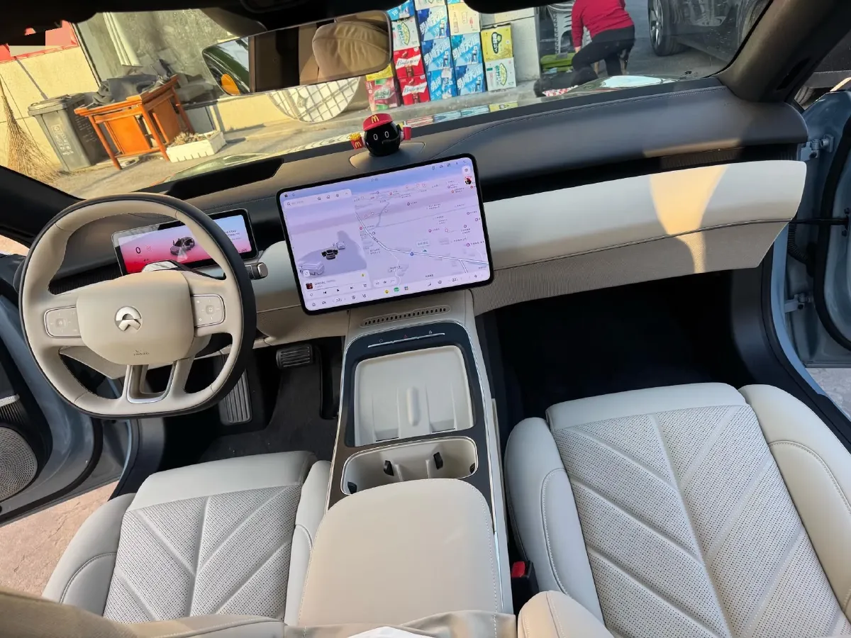 2025 NIO ET5T BEV,autocango,china used car exporter,china ev exporter,chinese used car exporter,chinese used ev exporter