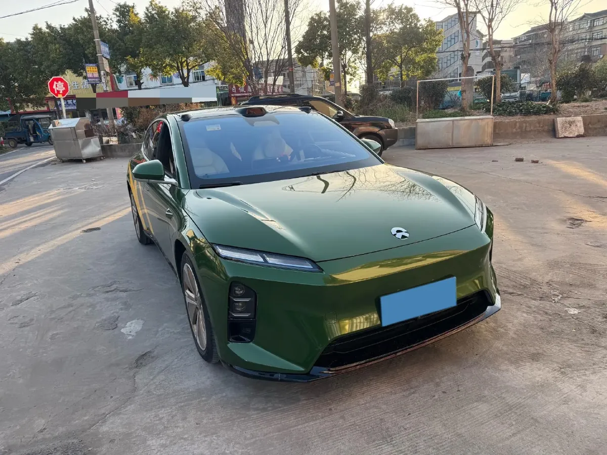 2025 NIO ET5T BEV,autocango,china used car exporter,china ev exporter,chinese used car exporter,chinese used ev exporter