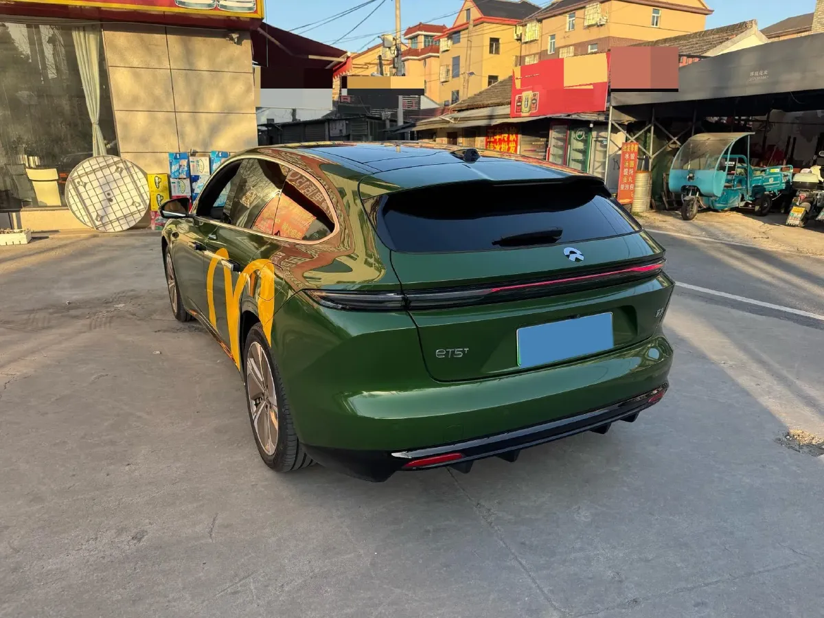 2025 NIO ET5T BEV,autocango,china used car exporter,china ev exporter,chinese used car exporter,chinese used ev exporter