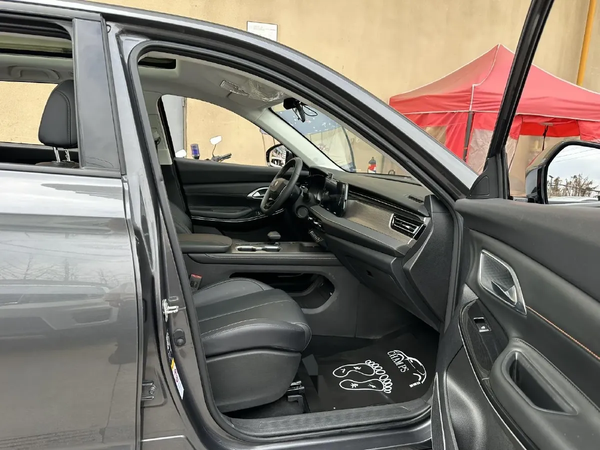 2024 ChangAn X7 PLUS 1.5T 188HP L4 7DCT,autocango,china used car exporter,china ev exporter,chinese used car exporter,chinese used ev exporter