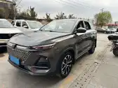 2024 CHANGAN X7 PLUS,autocango,china used car exporter,china ev exporter,chinese used car exporter,chinese used ev exporter