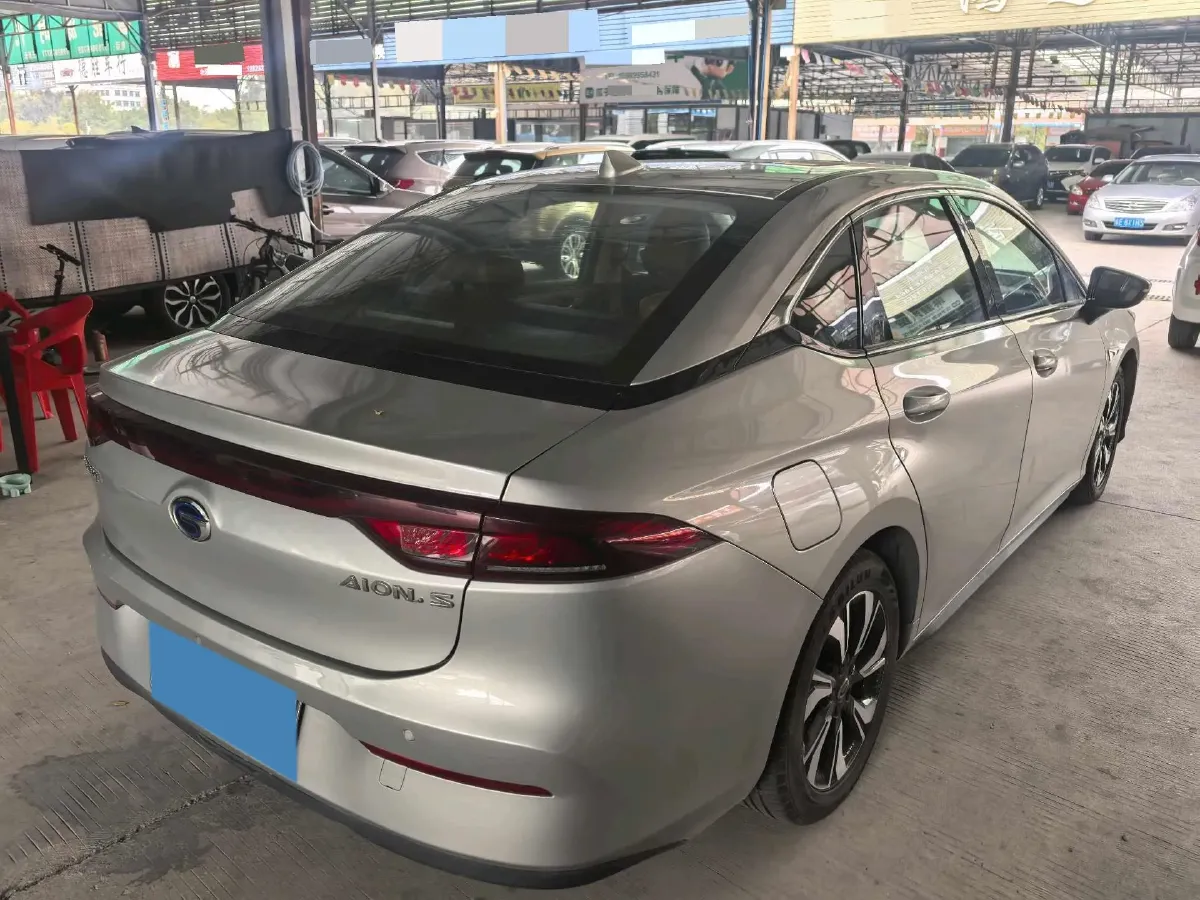 2020 Aion S BEV 58.8KWH,autocango,china used car exporter,china ev exporter,chinese used car exporter,chinese used ev exporter