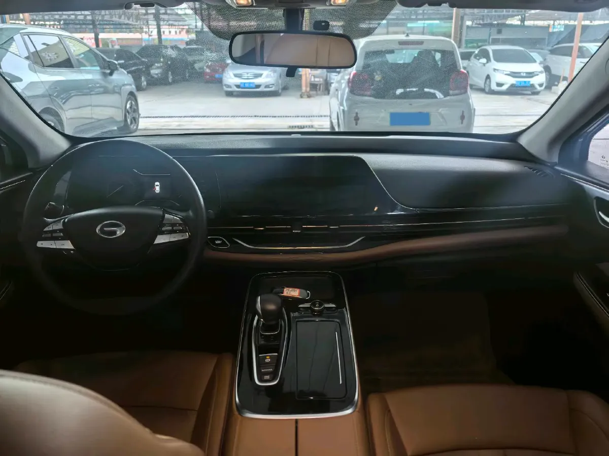 2020 Aion S BEV 58.8KWH,autocango,china used car exporter,china ev exporter,chinese used car exporter,chinese used ev exporter