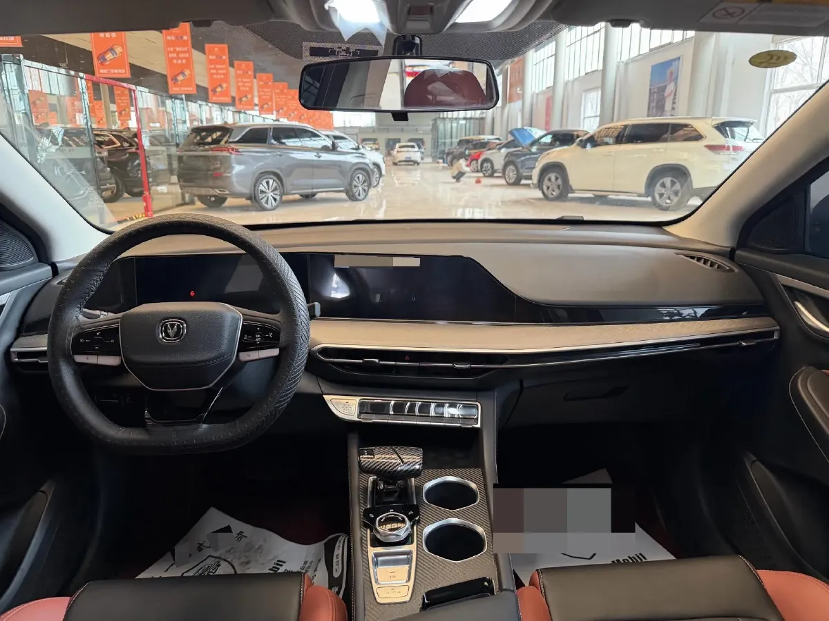 2024 ChangAn Eado 1.4T 160HP L4 7DCT,autocango,china used car exporter,china ev exporter,chinese used car exporter,chinese used ev exporter