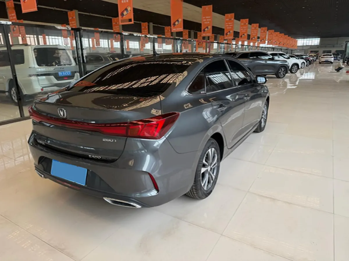 2024 ChangAn Eado 1.4T 160HP L4 7DCT,autocango,china used car exporter,china ev exporter,chinese used car exporter,chinese used ev exporter