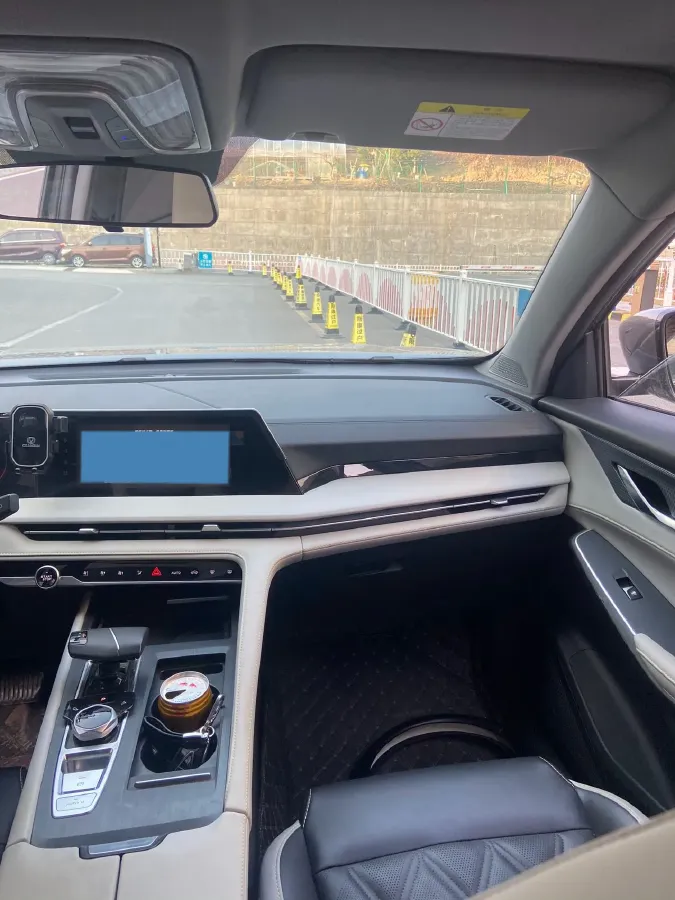 2023 ChangAn CS75 Plus 1.5T 188HP L4 8AT,autocango,china used car exporter,china ev exporter,chinese used car exporter,chinese used ev exporter